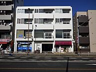 神奈川県横浜市西区浅間町5丁目378-2：物件画像／ハウスコム東神奈川株式会社　菊名店