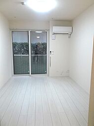 Ｆｅｌｉｃｅ 107 1階1LDKのリビング/ダイニング