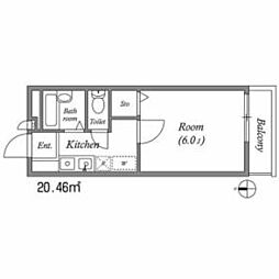 阪急千里線 北千里駅 徒歩26分 1階/-
