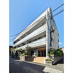 都営浅草線 泉岳寺駅 徒歩6分の賃貸マンション