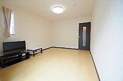 JR東海道本線 野田新町駅 徒歩17分の賃貸アパート 2階1Kのリビング/ダイニング