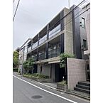 東京都新宿区払方町：物件画像／ハウスコム西東京株式会社　明大前店