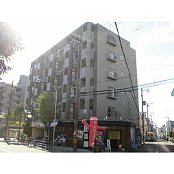 阪急京都本線 上新庄駅 徒歩5分の賃貸マンション