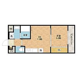 JR東海道・山陽本線 茨木駅 徒歩10分