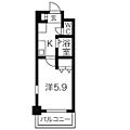 びい1千種6階3.4万円