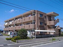 東武日光線 合戦場駅 徒歩12分の賃貸マンション