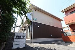 フェリース(Feliz) 102