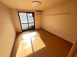 JR常磐線 東海駅 バス15分 真崎十文字下車 徒歩8分の賃貸アパート 2階1Kのリビング/ダイニング