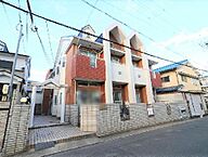 京都府京都市南区久世中久世町1丁目33：物件画像／ハウスコム株式会社　太秦天神川店