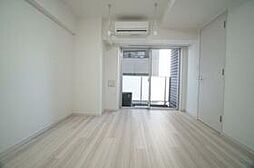 都営大江戸線 新御徒町駅 徒歩4分の賃貸マンション 8階1Kのリビング/ダイニング