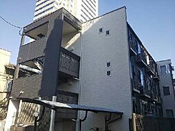 都営大江戸線 光が丘駅 徒歩15分