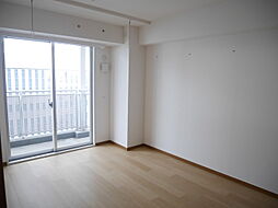 東京臨海高速鉄道りんかい線 品川シーサイド駅 徒歩1分の賃貸マンション 24階1LDKのリビング/ダイニング