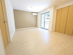 名鉄名古屋本線 呼続駅 徒歩1分の賃貸アパート 1階1Kのリビング/ダイニング