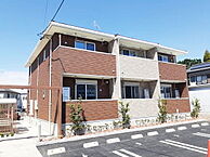 愛知県豊橋市新栄町字大溝4番地：物件画像／ハウスコム東海株式会社　豊川店