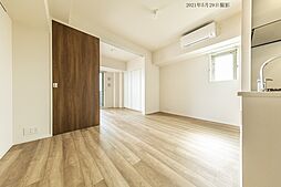 東武伊勢崎線 とうきょうスカイツリー駅 徒歩10分の賃貸マンション 2階1LDKのリビング/ダイニング