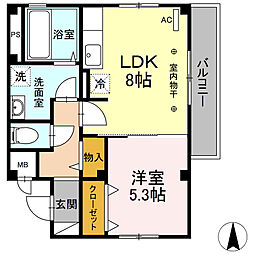 門前仲町駅 13.8万円