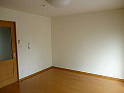 シフォン 203 2階1Kのリビング/ダイニング