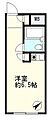 扶桑ハイツ池袋2階5.4万円