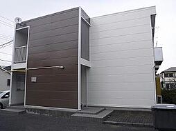 レオパレスインフィールド