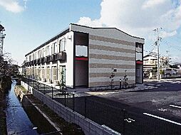 伊豆箱根鉄道駿豆線 韮山駅 徒歩14分の賃貸アパート