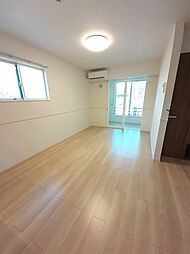 ソレイユ．Ｋ 101 1階1LDKのリビング/ダイニング