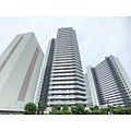 ミッドオアシスタワーズタワー棟