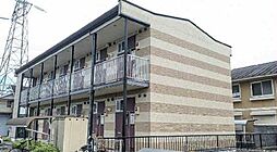 西武新宿線 東村山駅 徒歩28分の賃貸アパート