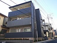 千葉県市川市原木3丁目4-1：物件画像／ハウスコム千葉株式会社　行徳店