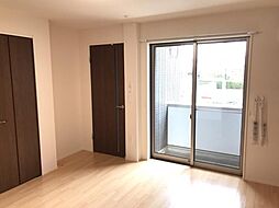 ショコラハウス 1階1Kのリビング/ダイニング