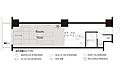藤和ハイタウン新宿2階11.5万円