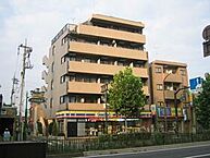 東京都板橋区赤塚新町1丁目26-4：物件画像／ハウスコム東東京株式会社　成増店