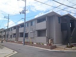 Osaka Metro中央線 長田駅 徒歩11分の賃貸アパート