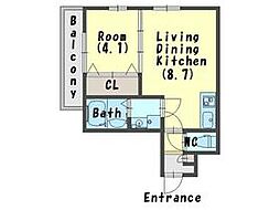 JR東海道・山陽本線 吹田駅 徒歩13分