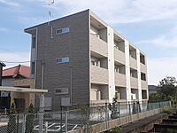 東京都小金井市緑町2丁目8番15号：物件画像／ハウスコム西東京株式会社　三鷹店