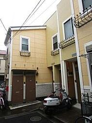 セボセボ町屋Ｂ棟