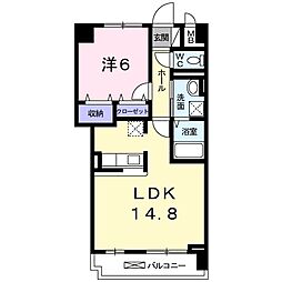 Osaka Metro長堀鶴見緑地線 今福鶴見駅 徒歩12分 6階/-