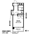コープクリヴィア3階6.5万円