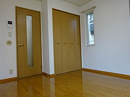 東急東横線 学芸大学駅 徒歩12分の賃貸アパート 1階1Kのリビング/ダイニング