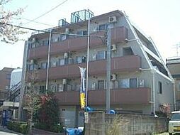 東京メトロ有楽町線 地下鉄赤塚駅 徒歩6分