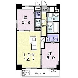 JR東海道・山陽本線 甲子園口駅 徒歩10分 5階/-