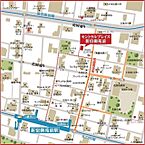 東京都新宿区新宿1丁目：物件画像／ハウスコム西東京株式会社　明大前店
