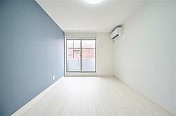 グランクオール野方サウスレジデンス 202 2階1Kのリビング/ダイニング