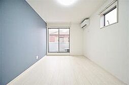 西武新宿線 野方駅 徒歩3分の賃貸マンション 3階1Kのリビング/ダイニング