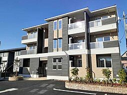 JR常磐線 水戸駅 バス17分 聾学校前下車 徒歩3分