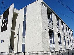 JR常磐線 日立駅 バス14分 上の内下車 徒歩1分