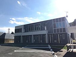 小田急小田原線 新百合ヶ丘駅 バス17分 平尾浄水場下車 徒歩1分の賃貸アパート