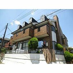 イ−ストウェル長津田 106