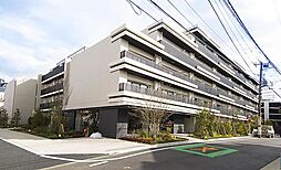 ジオエント中野弥生町 303