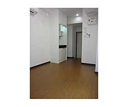 東京メトロ日比谷線 三ノ輪駅 徒歩4分の賃貸マンション 1階ワンルームのリビング/ダイニング