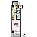 D-Residence鵜の森5階8.0万円